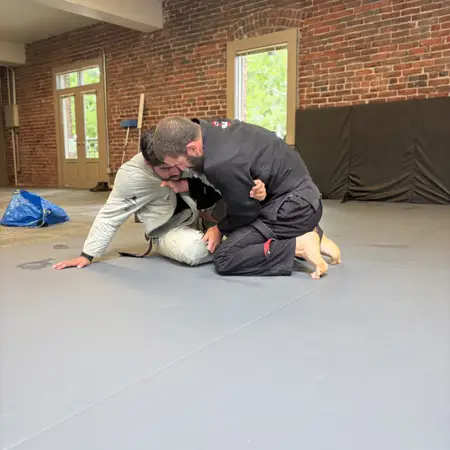 BJJ