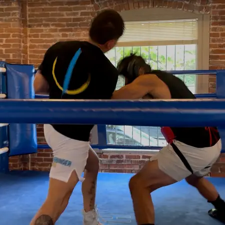 Boxing
