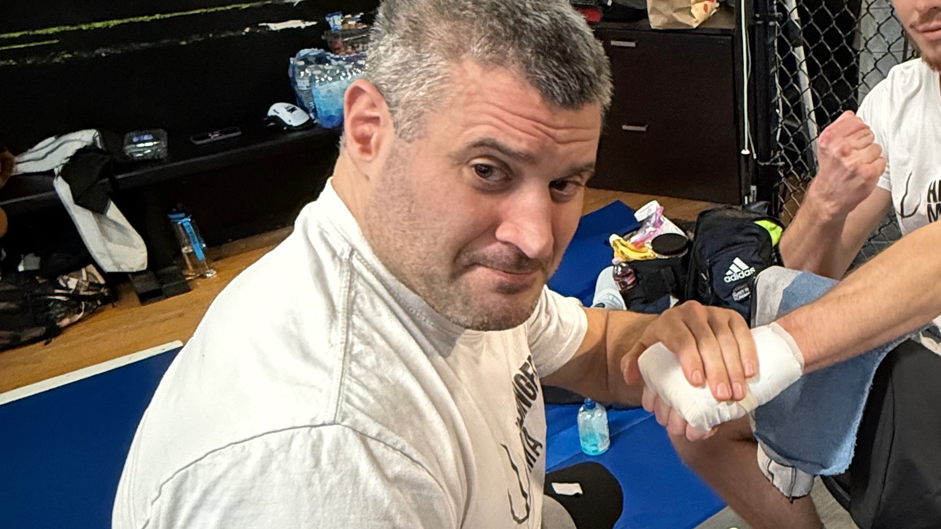 Jake, Head Striking Coach / Owner at Harbinger MMA