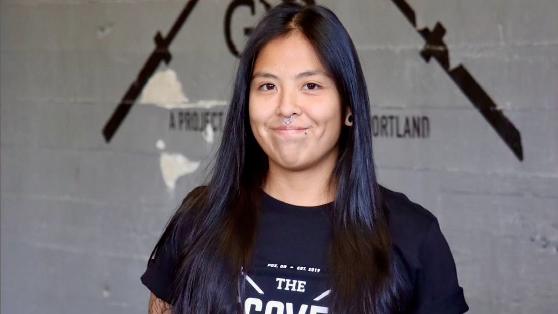 Jerilyn, Strength & Conditioning Coach at Harbinger MMA