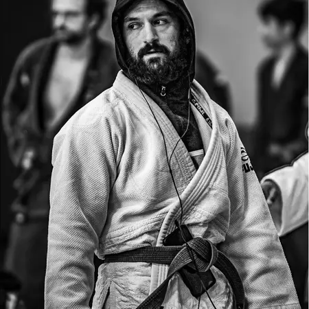 Judo