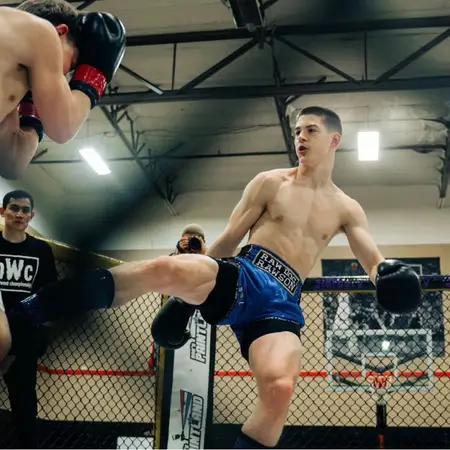 Muay Thai