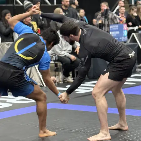 Wrestling